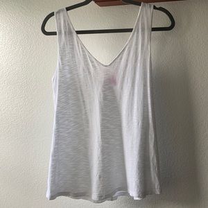 Lilly Pulitzer Tank Top